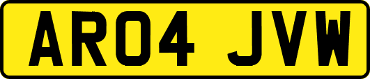 AR04JVW