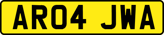 AR04JWA