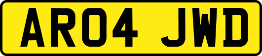 AR04JWD