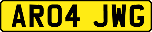 AR04JWG
