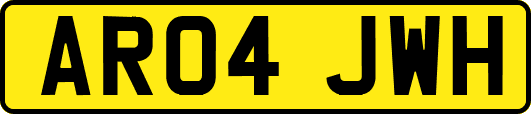 AR04JWH