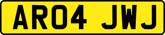 AR04JWJ