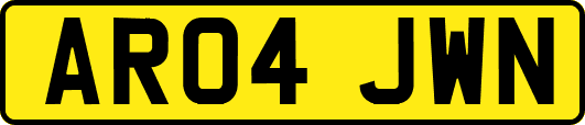 AR04JWN
