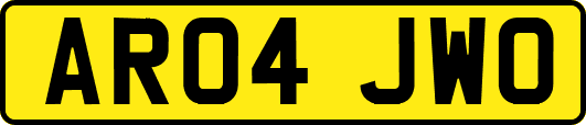 AR04JWO
