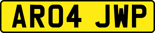 AR04JWP