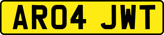 AR04JWT