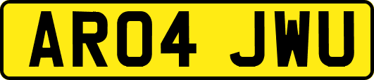 AR04JWU