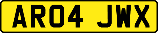 AR04JWX