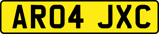 AR04JXC