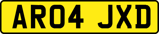 AR04JXD