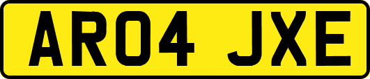 AR04JXE