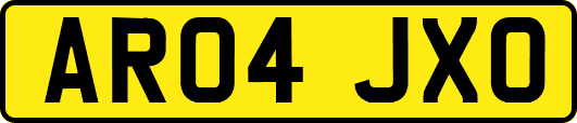 AR04JXO
