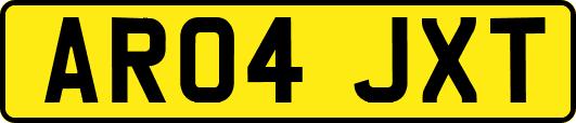AR04JXT