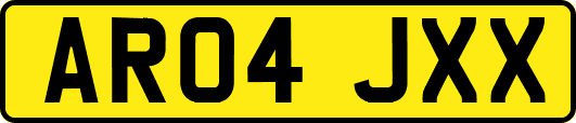 AR04JXX