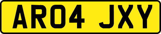AR04JXY