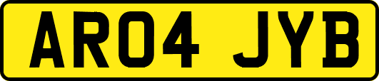 AR04JYB