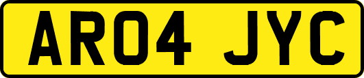 AR04JYC