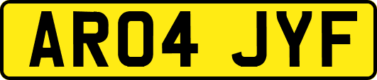 AR04JYF