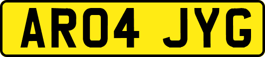 AR04JYG