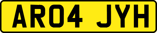 AR04JYH