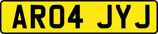 AR04JYJ