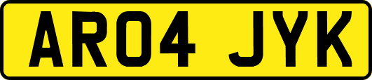 AR04JYK