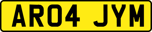 AR04JYM