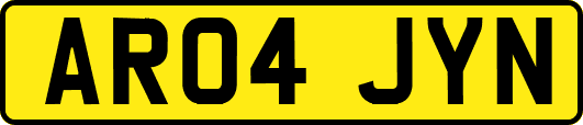 AR04JYN