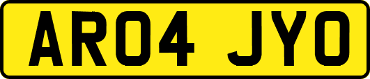 AR04JYO