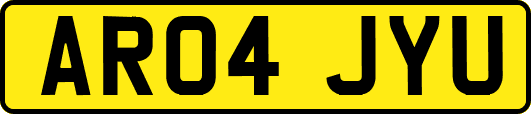 AR04JYU