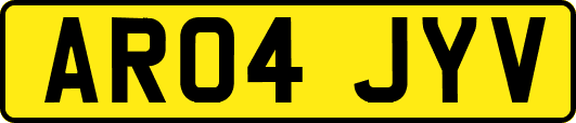 AR04JYV