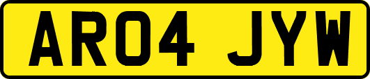 AR04JYW