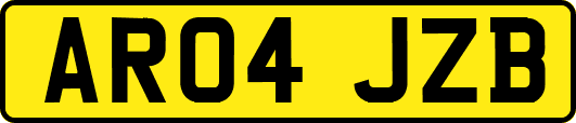 AR04JZB
