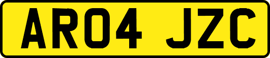 AR04JZC