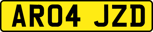 AR04JZD