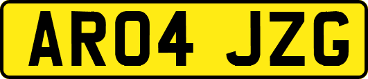 AR04JZG