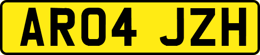 AR04JZH