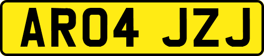 AR04JZJ