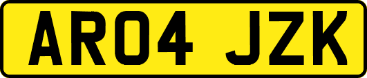 AR04JZK
