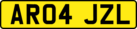 AR04JZL