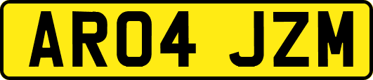 AR04JZM
