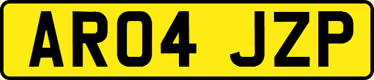 AR04JZP