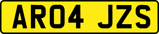 AR04JZS