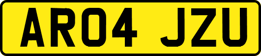 AR04JZU
