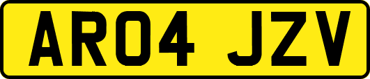 AR04JZV