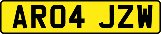 AR04JZW