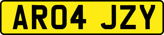 AR04JZY