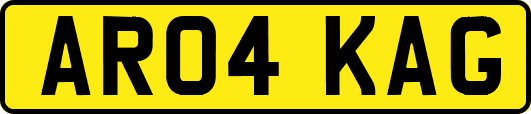 AR04KAG
