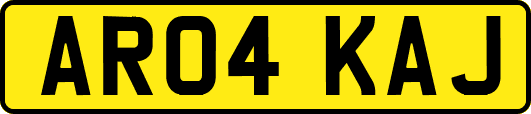 AR04KAJ