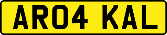 AR04KAL